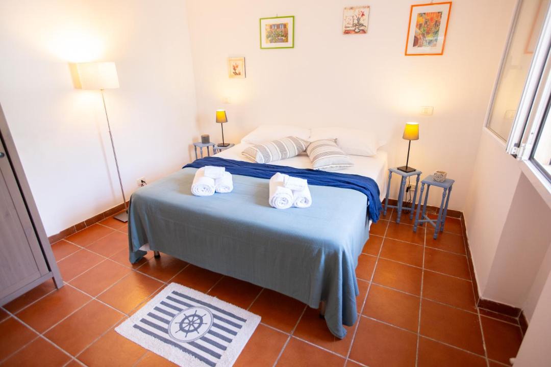 Photo of Bedroom in Cozze