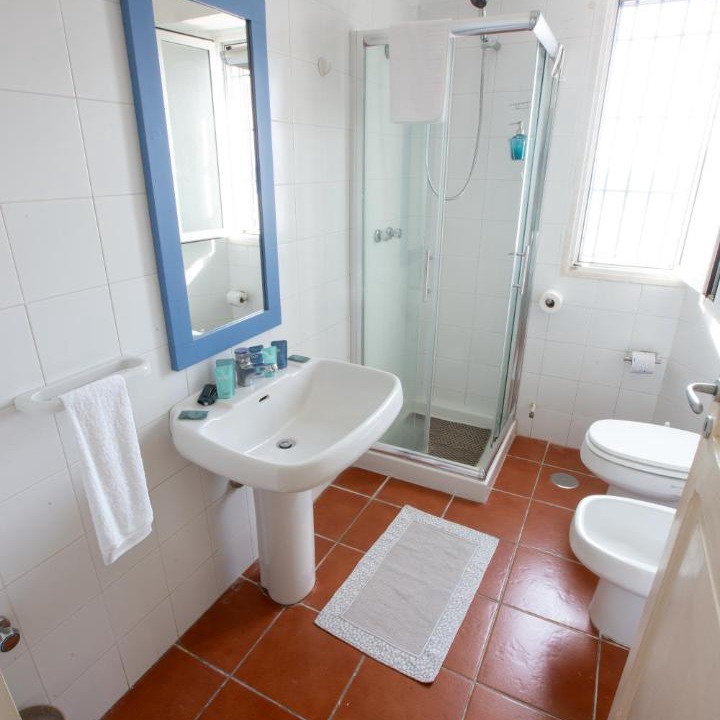 Photo of Bathroom in Cozze