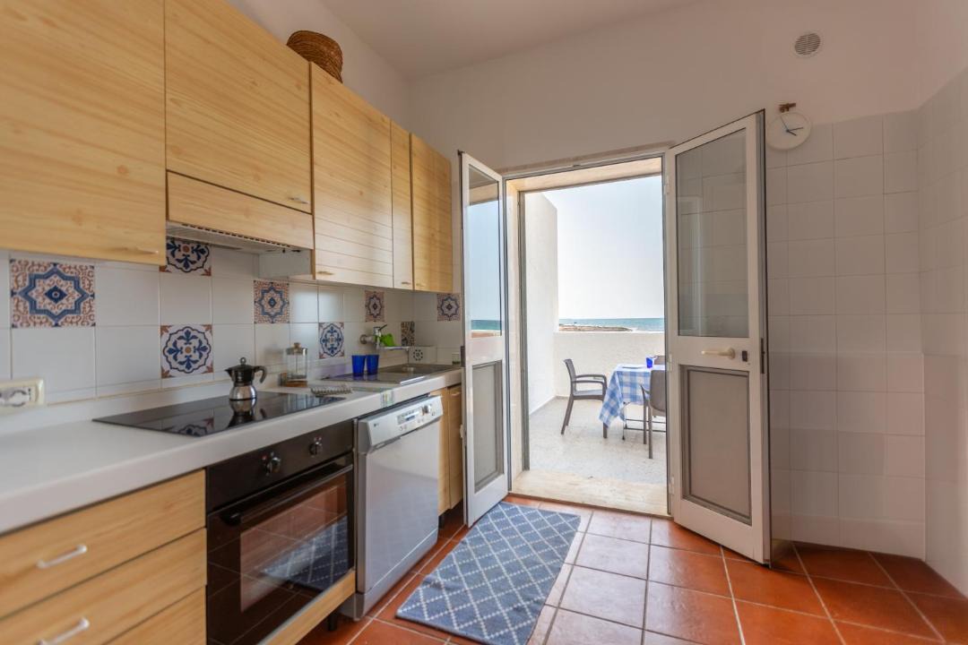 Photo of Kitchen in Cozze