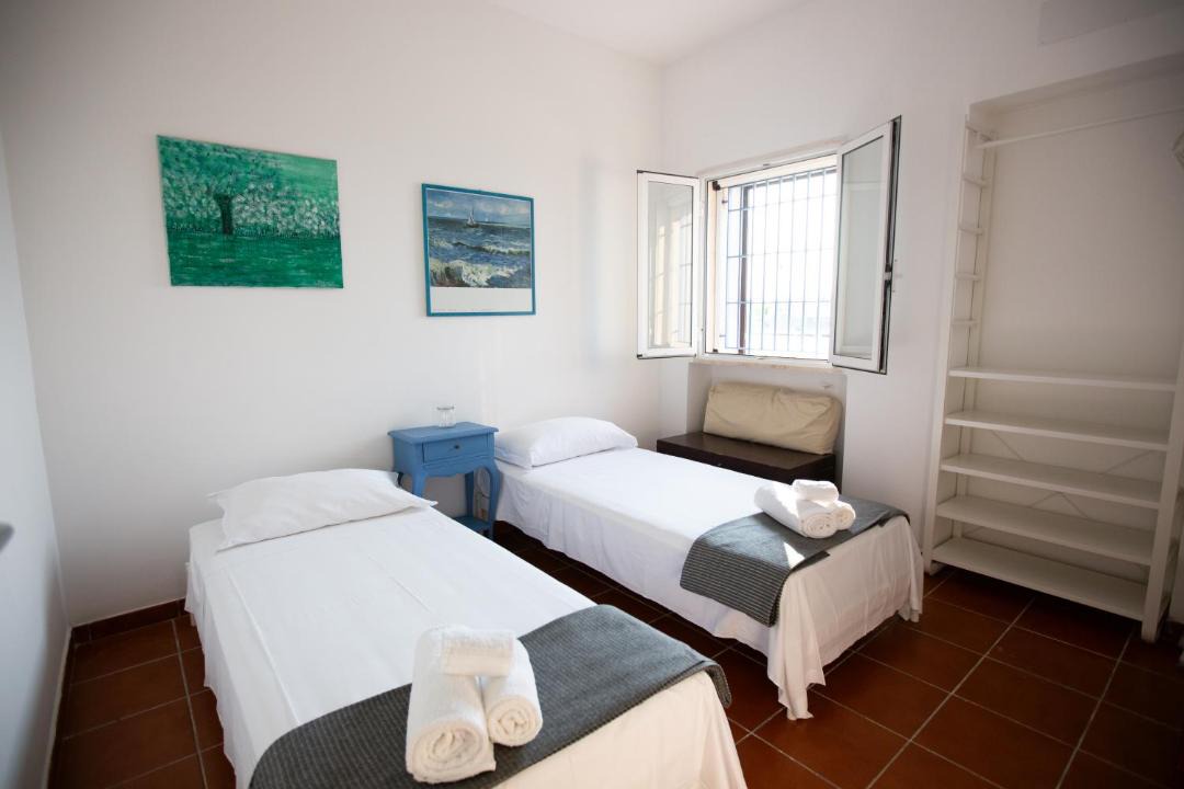 Photo of Bedroom in Cozze