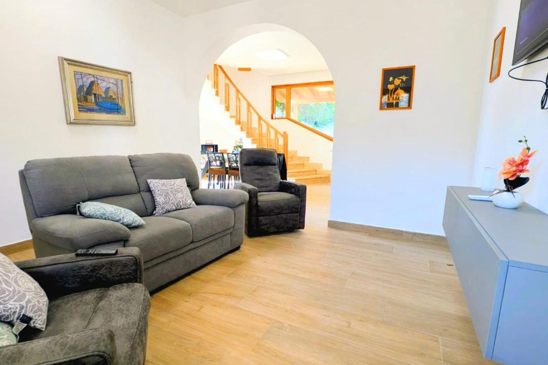 Photo of Livingroom in Fontane Bianche