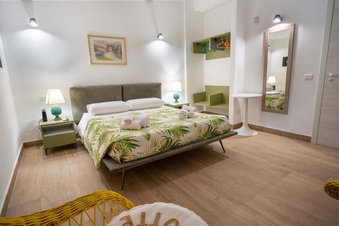 Photo of Bedroom in Fontane Bianche