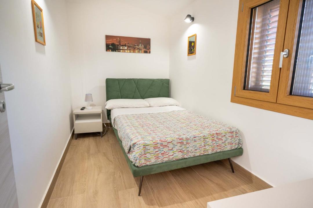 Photo of Bedroom in Fontane Bianche