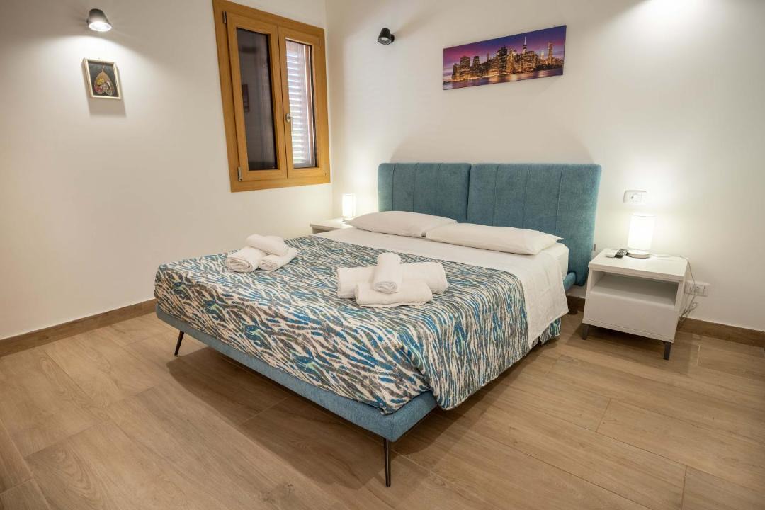 Photo of Bedroom in Fontane Bianche
