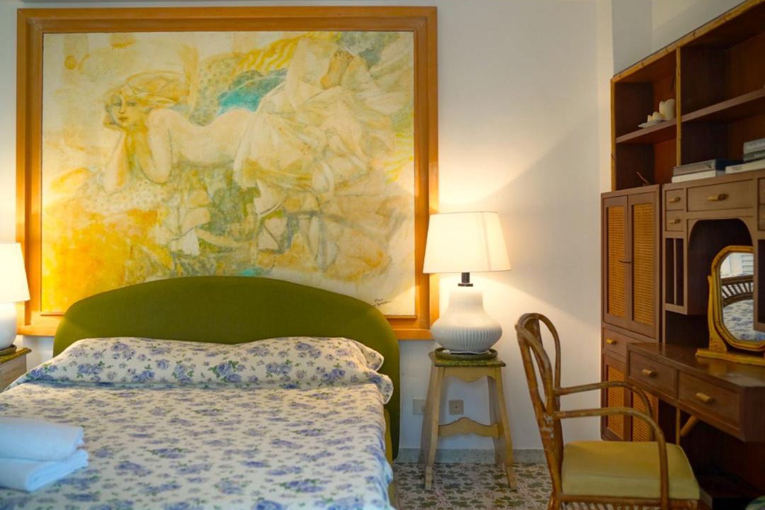 Photo of Bedroom in Capri