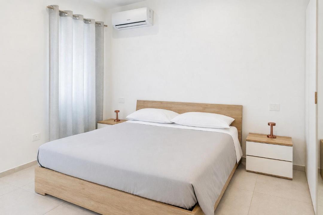 Photo of Bedroom in Naples