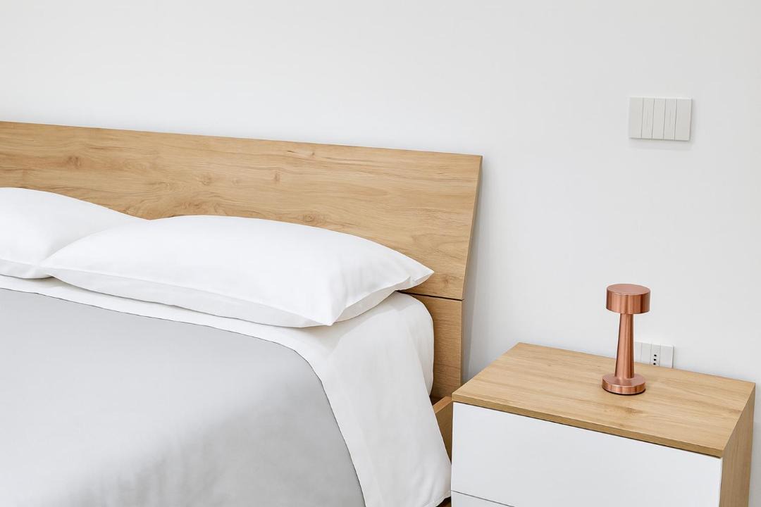 Photo of Bedroom in Naples