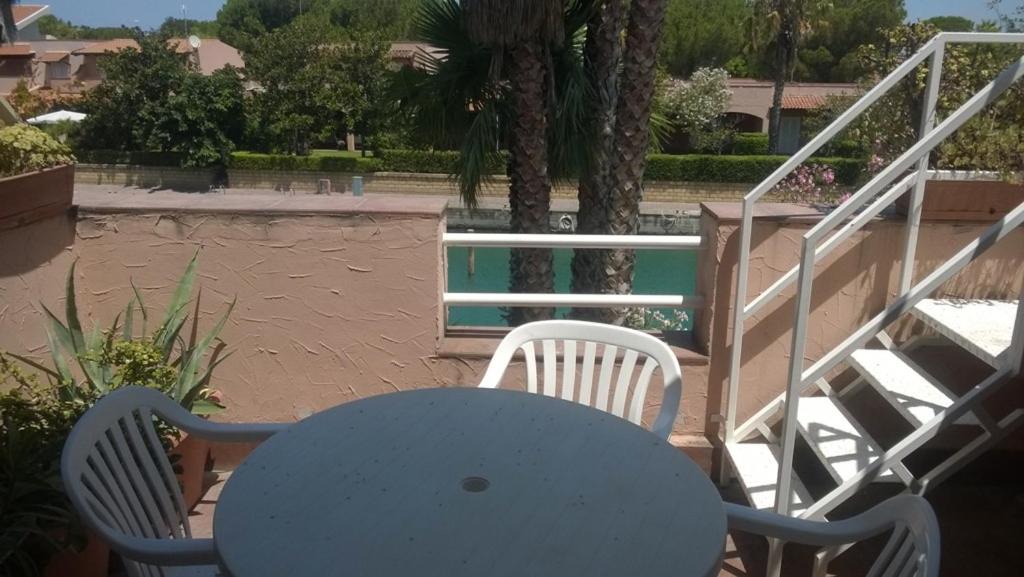 Photo of Patio Balcony in Furnari