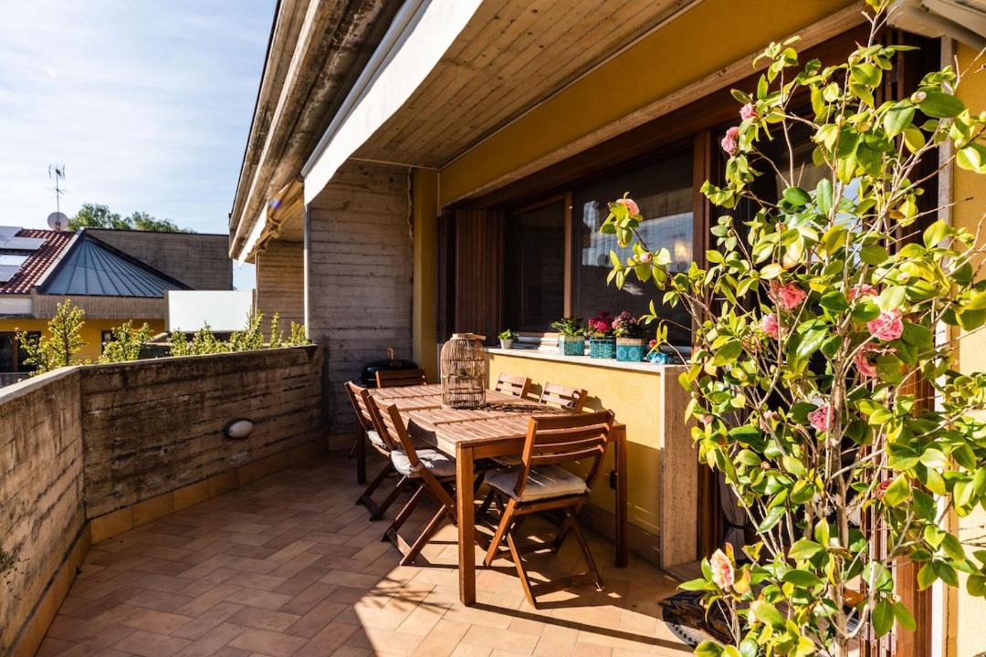 Photo of Patio Balcony in Carrubazza-Motta