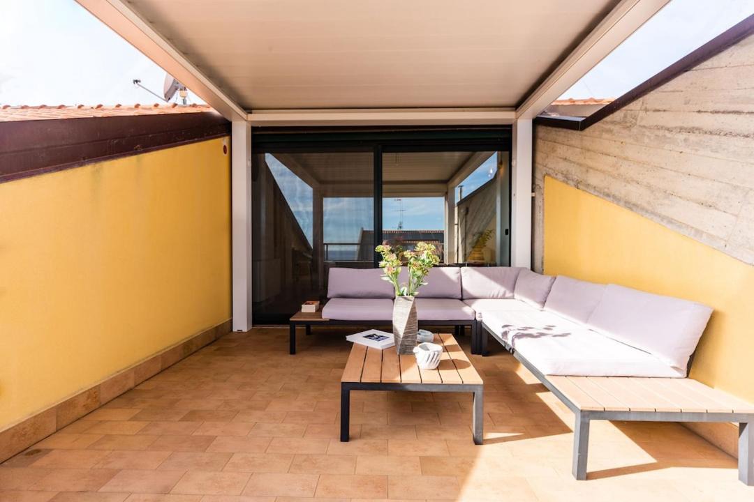 Photo of Patio Balcony in Carrubazza-Motta