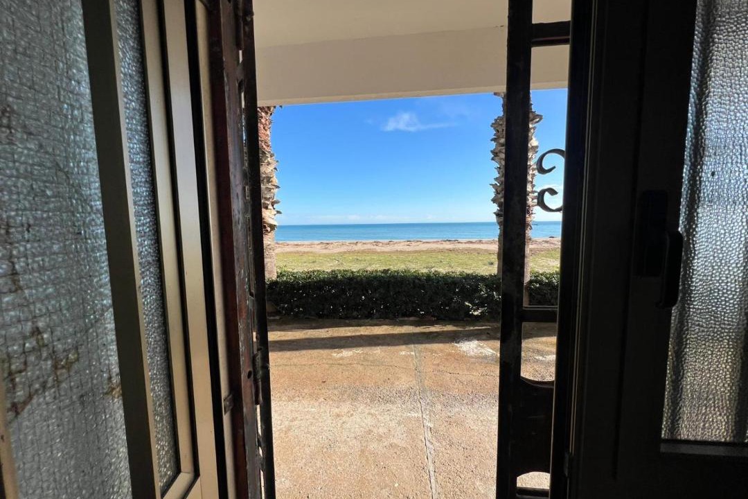 Photo of Patio Balcony in Marina di Strongoli