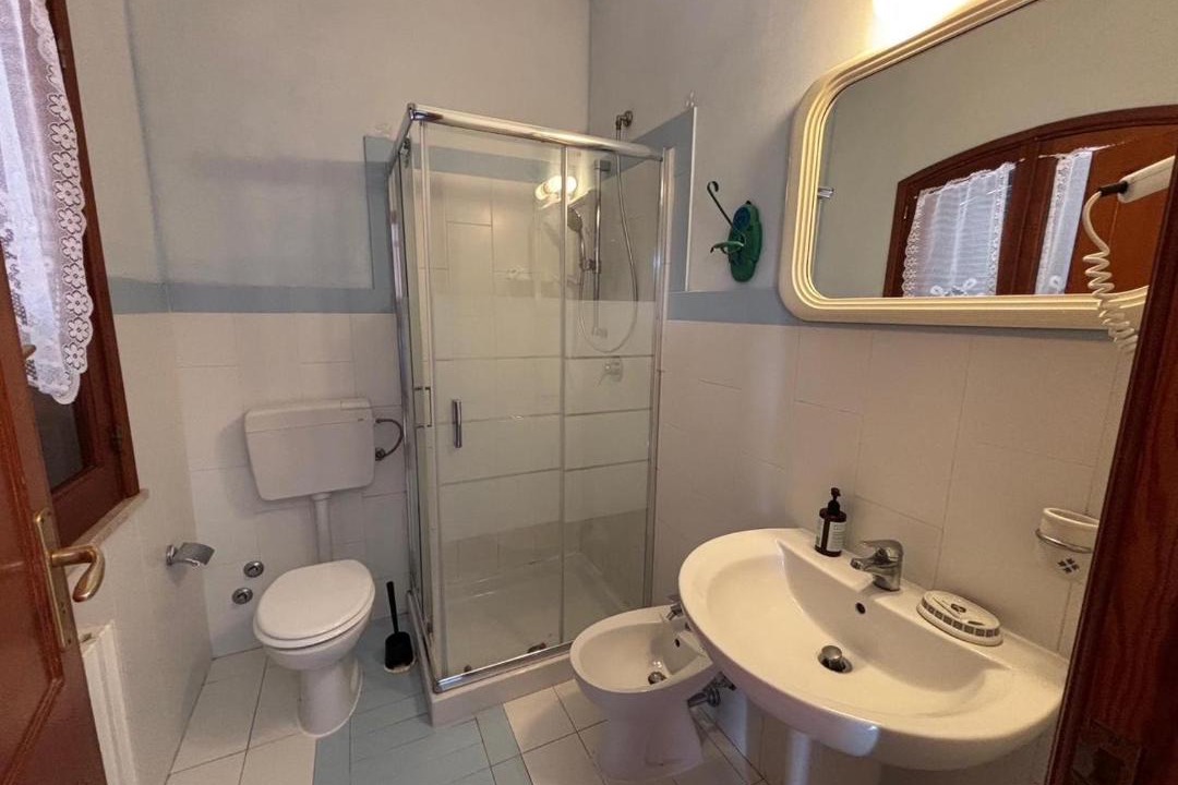 Photo of Bathroom in Isola
