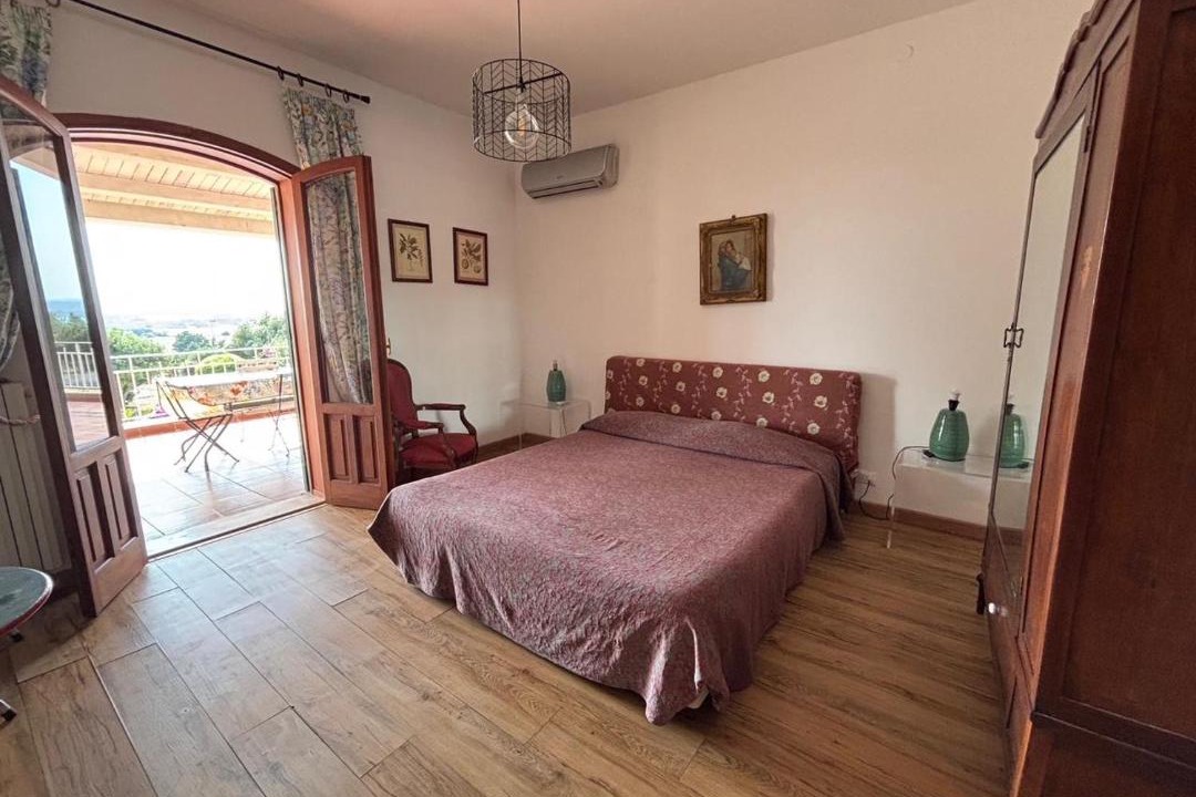 Photo of Bedroom in Isola