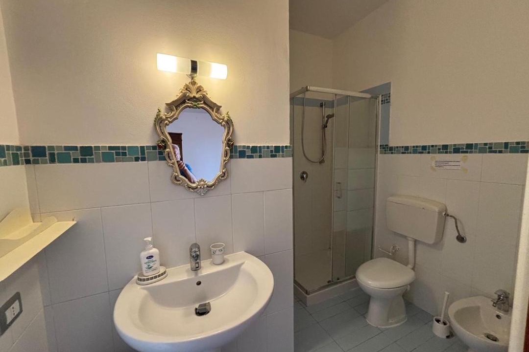 Photo of Bathroom in Isola