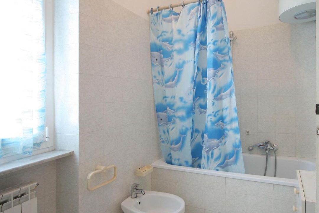 Photo of Bathroom in Marina di Andora