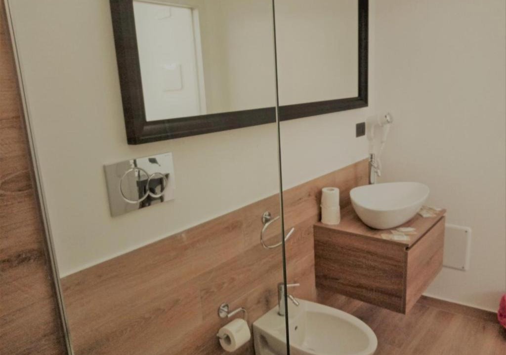 Photo of Bathroom in Noto Marina