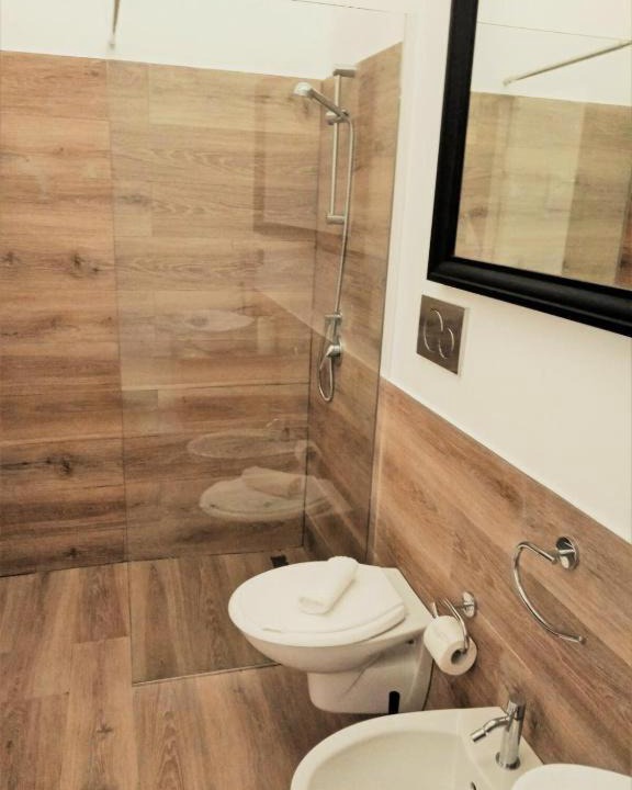 Photo of Bathroom in Noto Marina