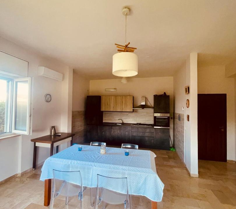Photo of Kitchen in Magazzeno
