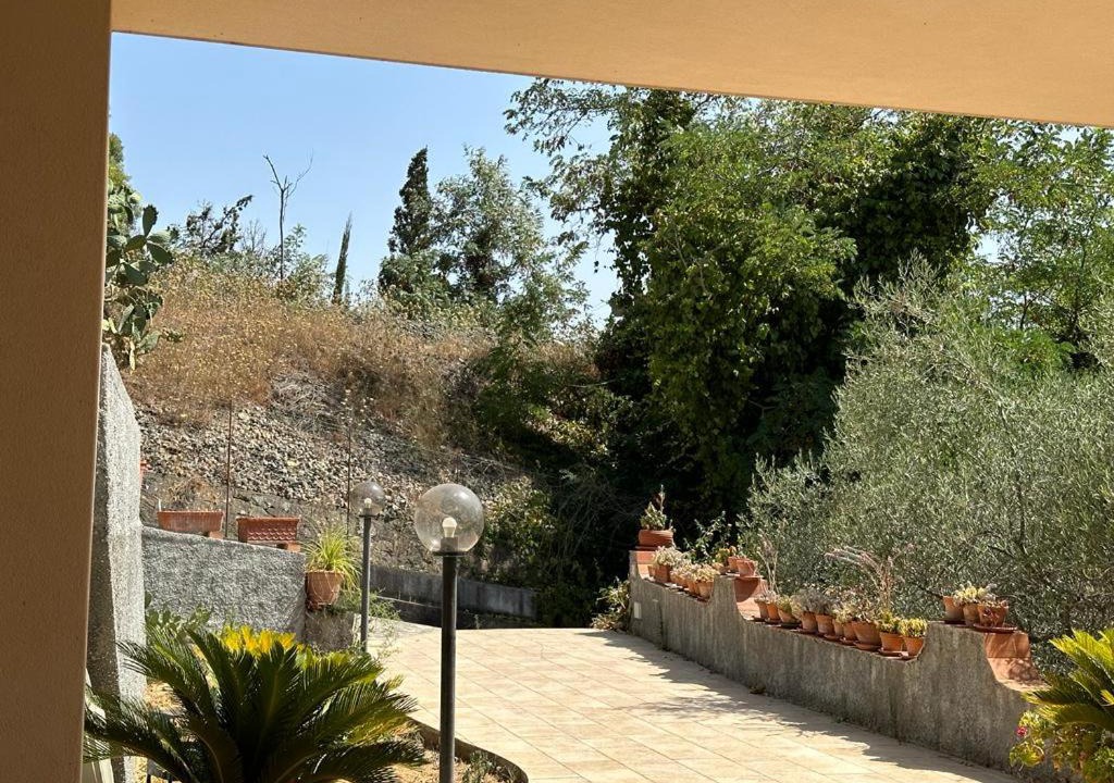 Photo of Patio Balcony in Piane Vecchie