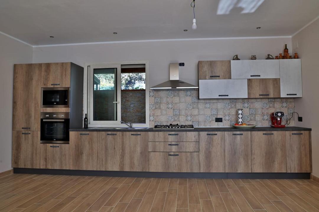 Photo of Kitchen in Piane Vecchie