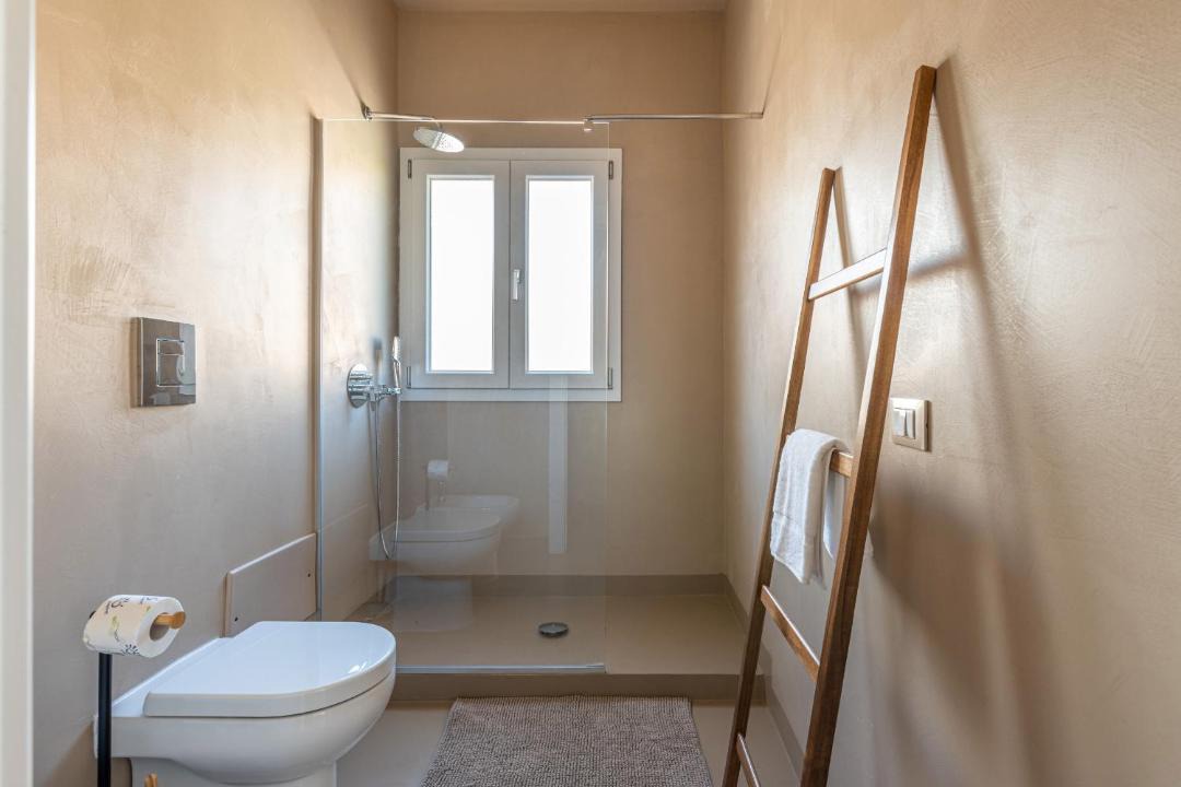 Photo of Bathroom in Borgo Vecchio