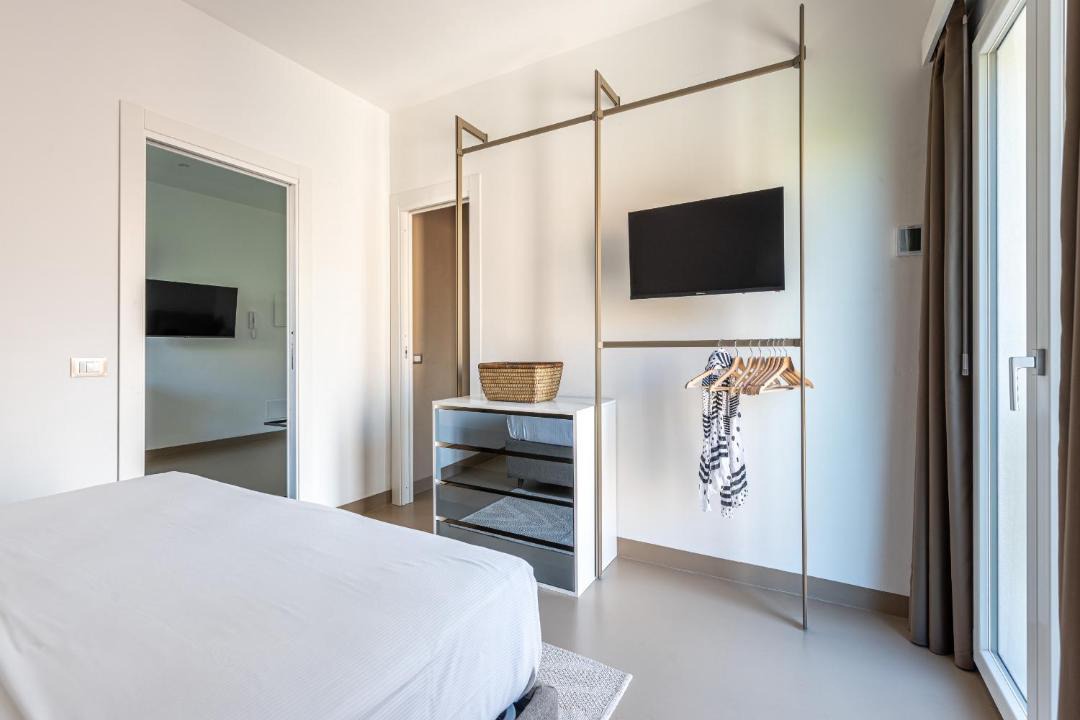 Photo of Bedroom in Borgo Vecchio