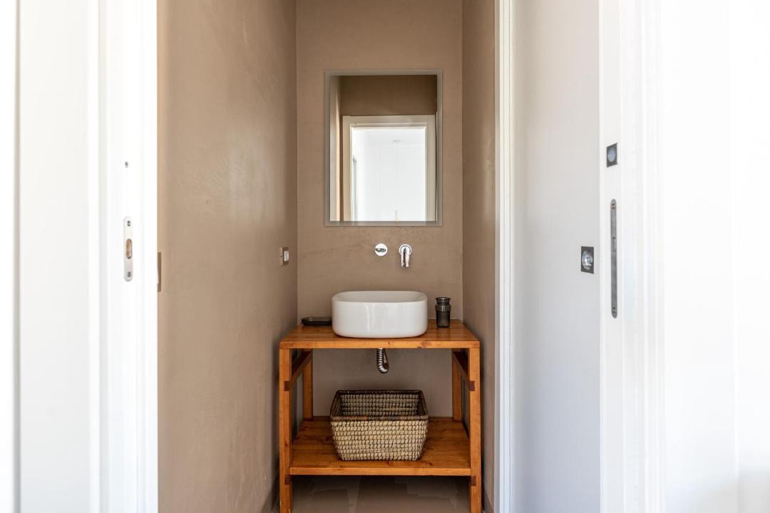 Photo of Bathroom in Borgo Vecchio