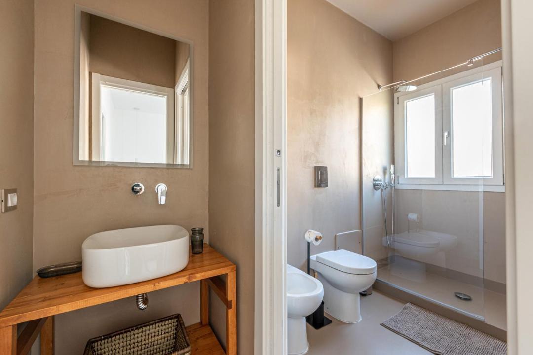 Photo of Bathroom in Borgo Vecchio