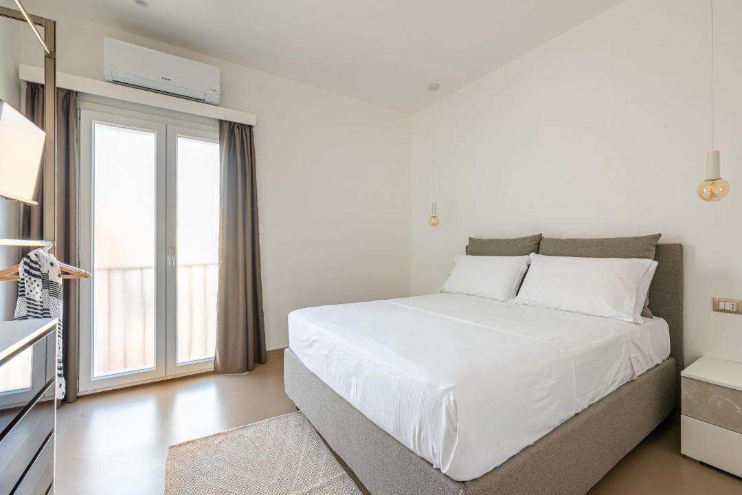 Photo of Bedroom in Borgo Vecchio