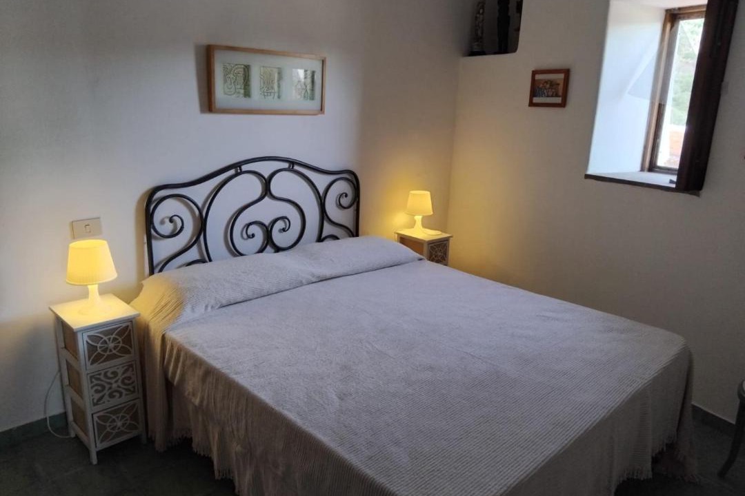 Photo of Bedroom in Lipari Historic Centre