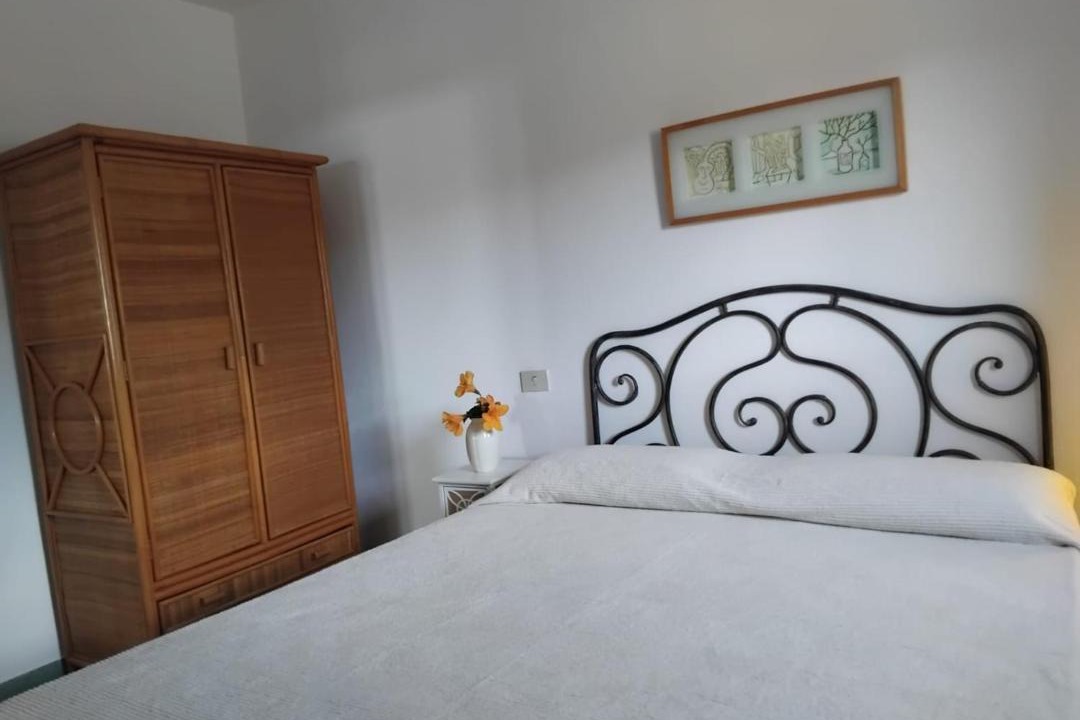 Photo of Bedroom in Lipari Historic Centre