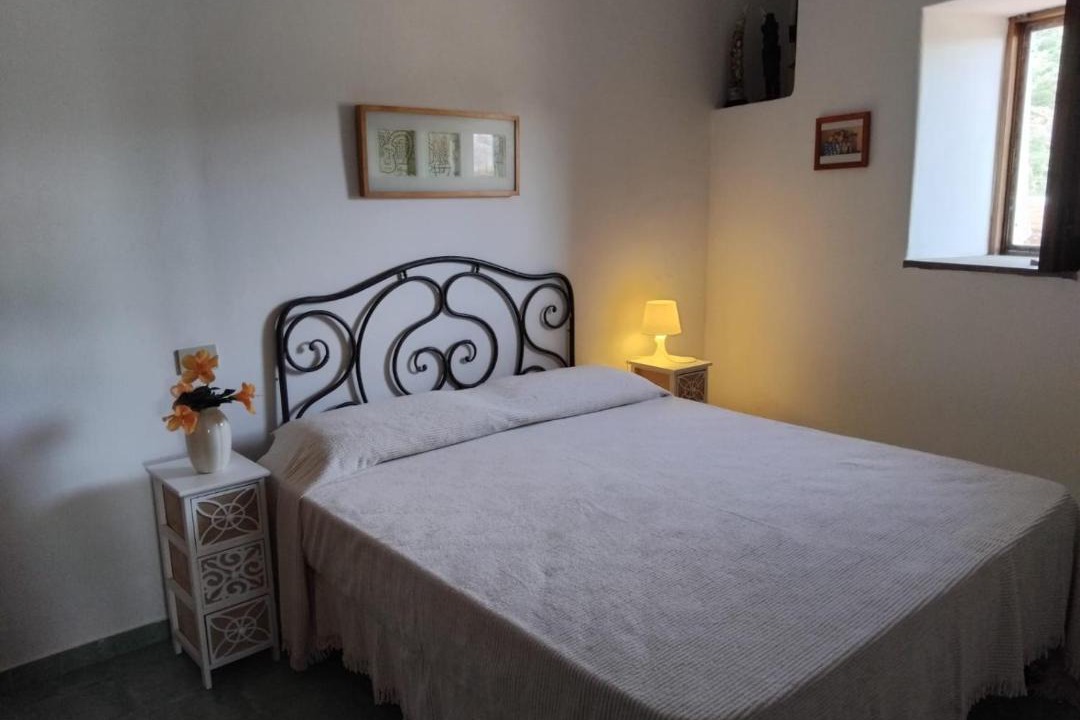 Photo of Bedroom in Lipari Historic Centre