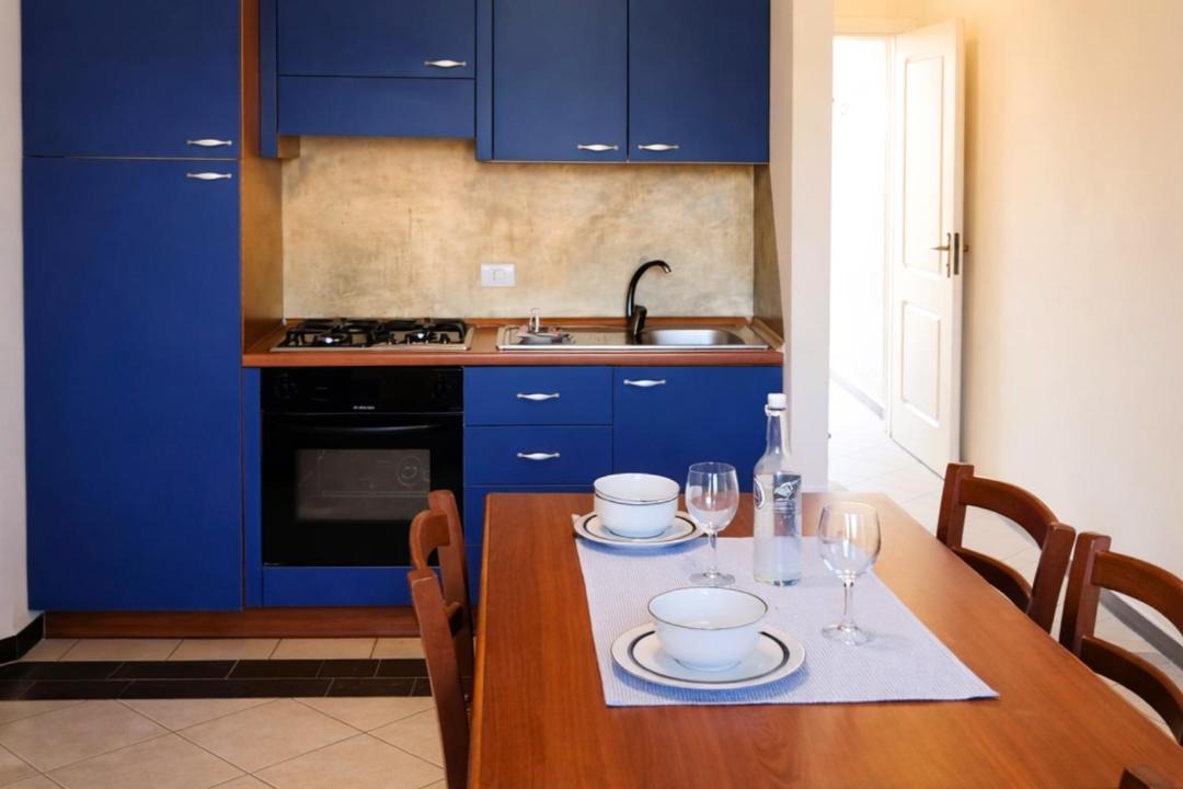 Photo of Kitchen in Furnari