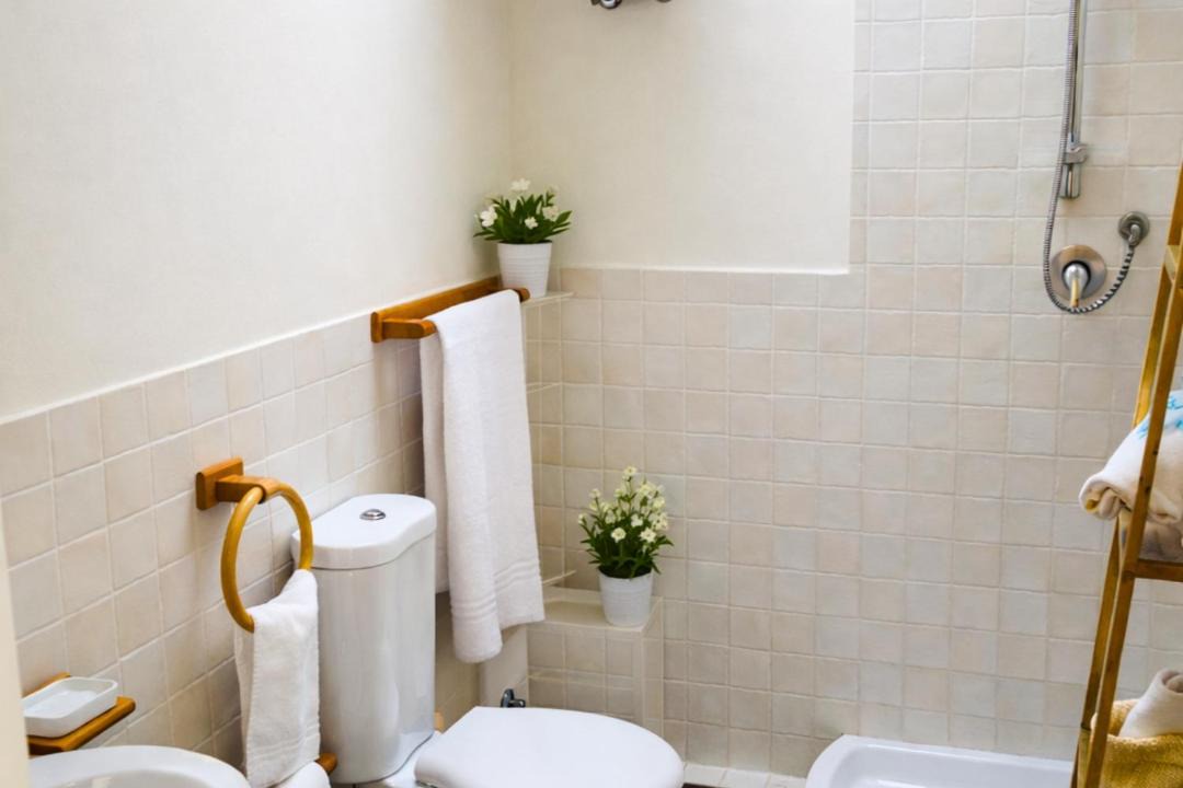 Photo of Bathroom in Furnari