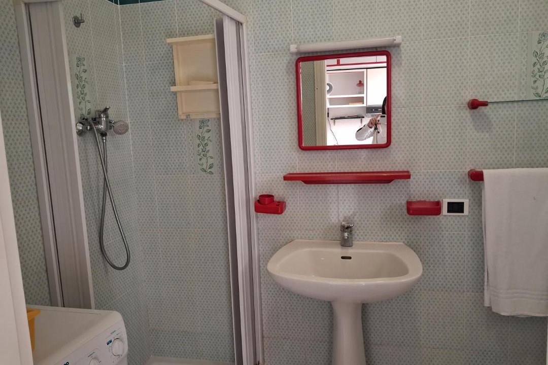 Photo of Bathroom in Furnari