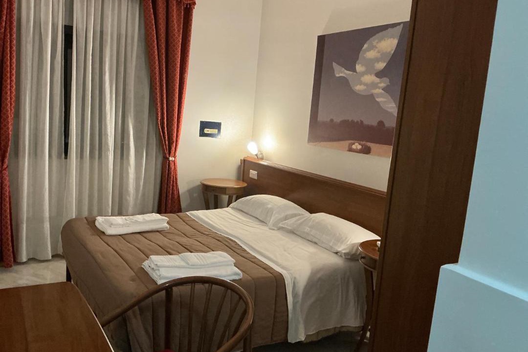 Photo of Bedroom in Castellammare di Stabia