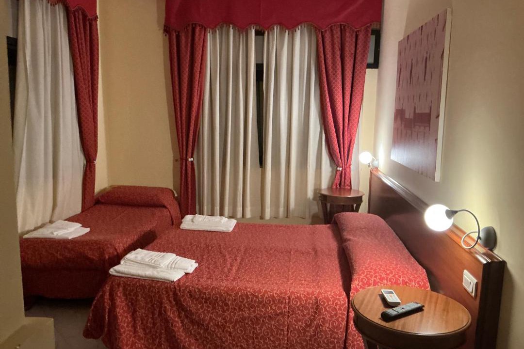 Photo of Bedroom in Castellammare di Stabia
