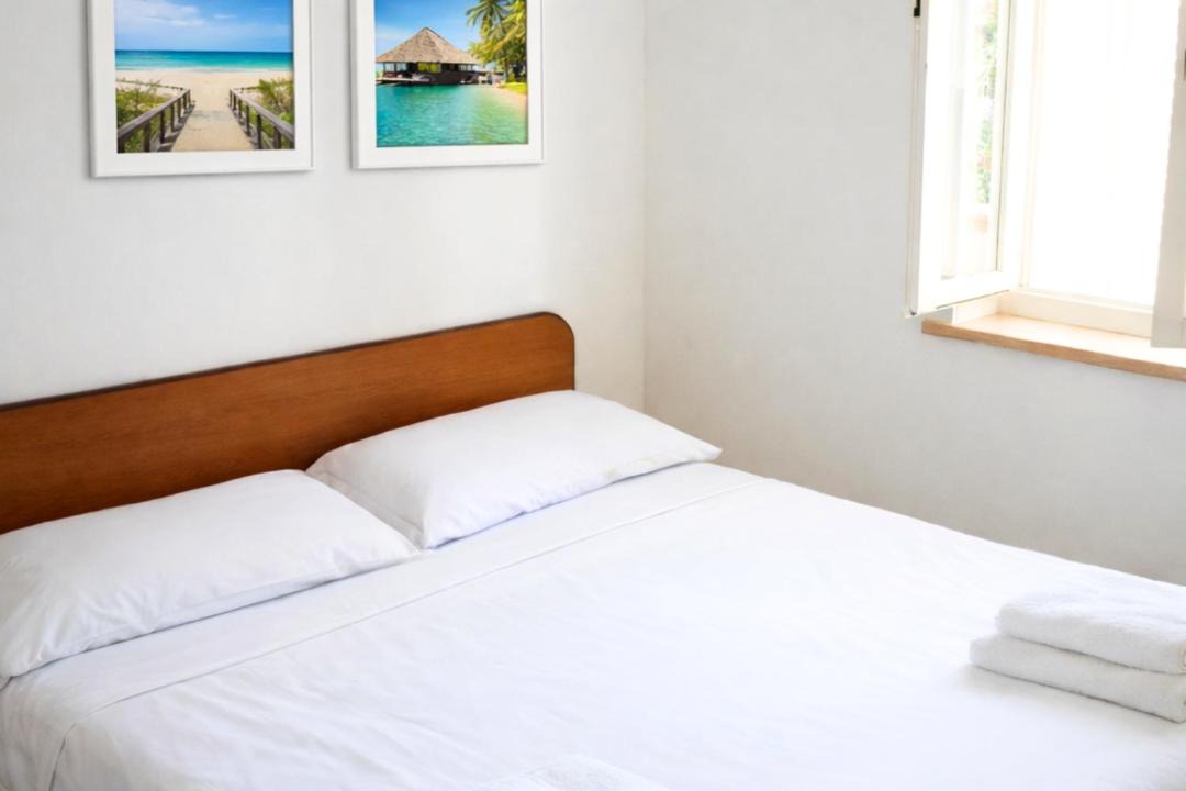 Photo of Bedroom in Furnari