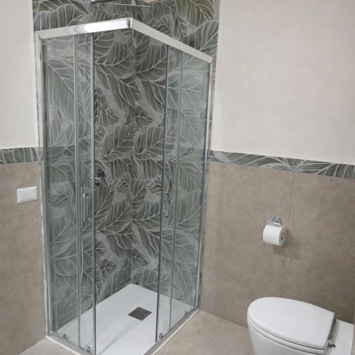 Photo of Bathroom in Sant'Egidio del Monte Albino