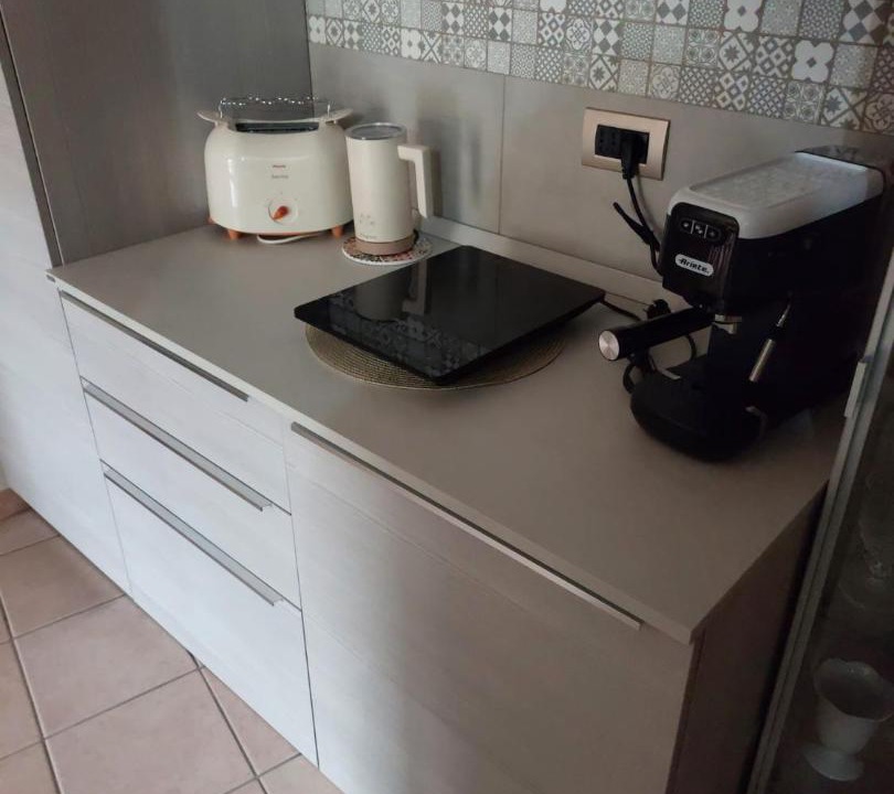 Photo of Kitchen in Santa Elisabetta
