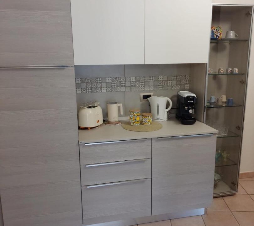 Photo of Kitchen in Santa Elisabetta