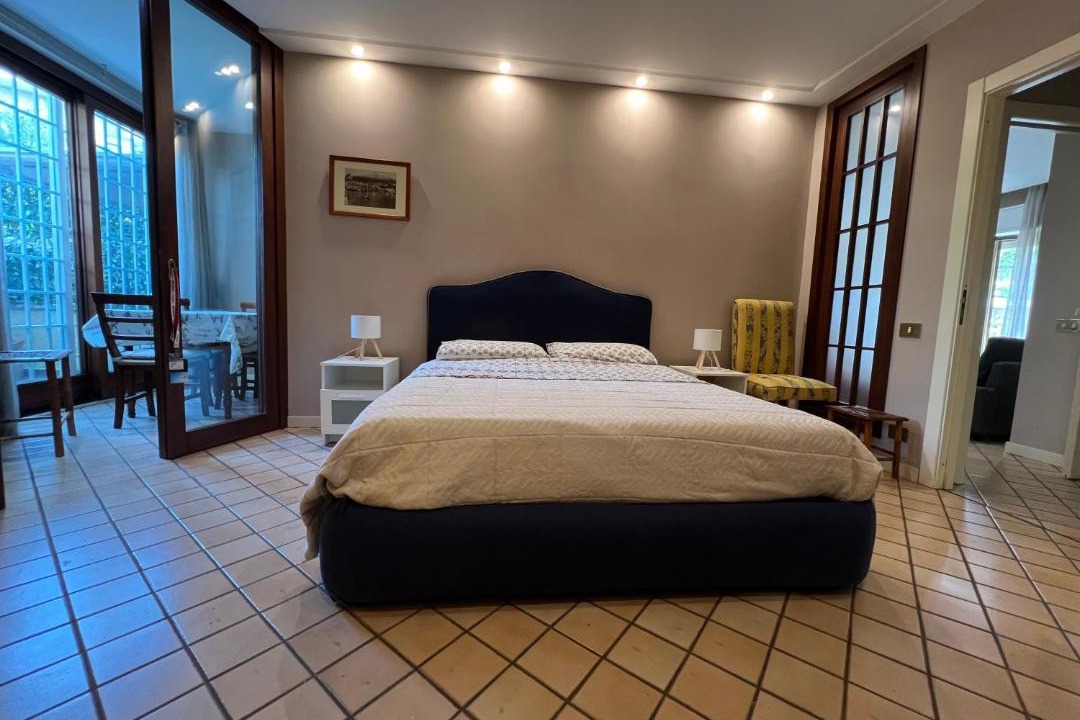 Photo of Bedroom in Cannizzaro