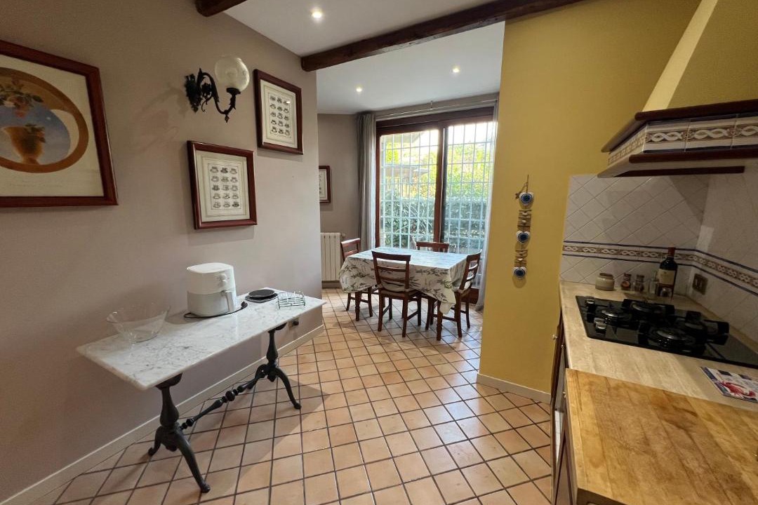 Photo of Kitchen in Cannizzaro