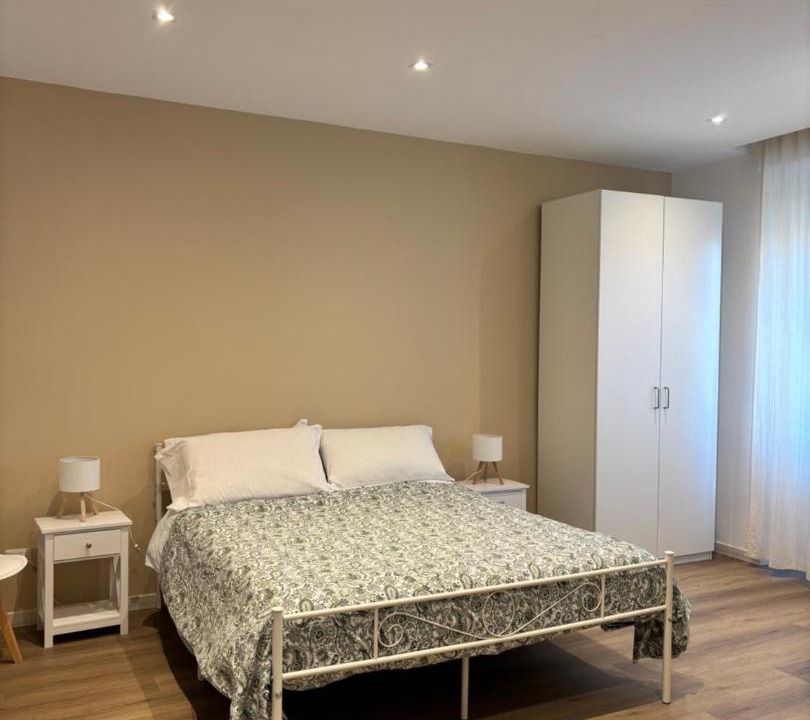 Photo of Bedroom in Nesima