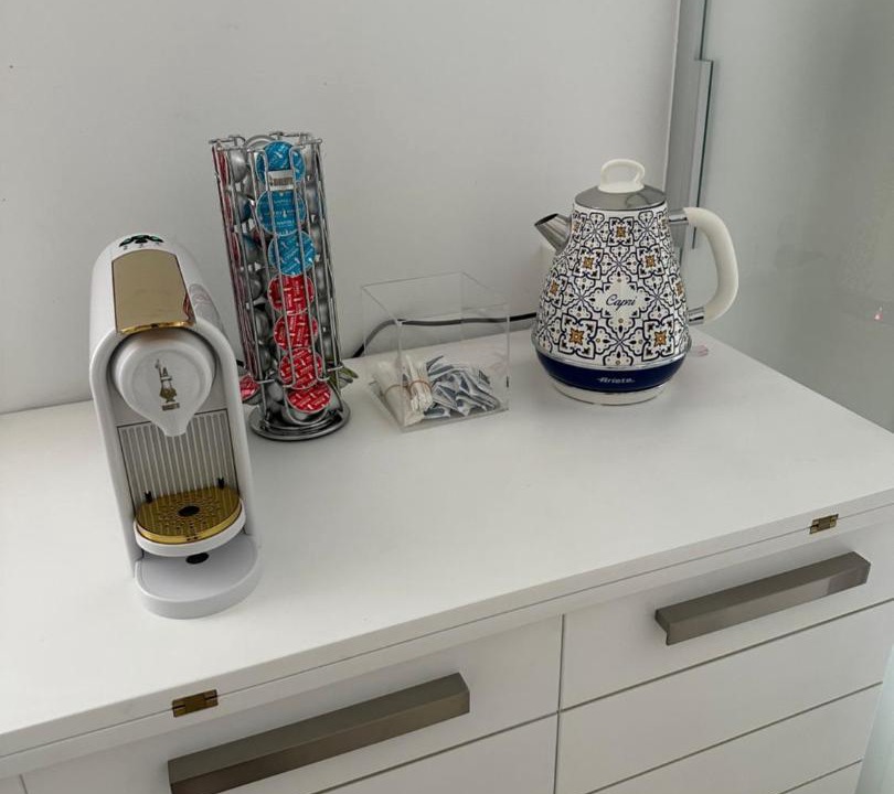 Photo of Kitchen in Avellino