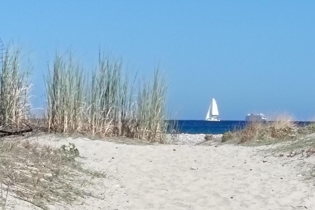 Photo of Others in Capo Peloro