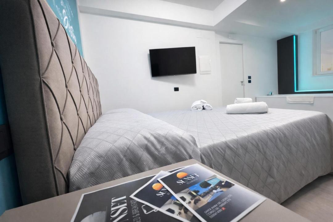 Photo of Bedroom in Santa Maria del Cedro