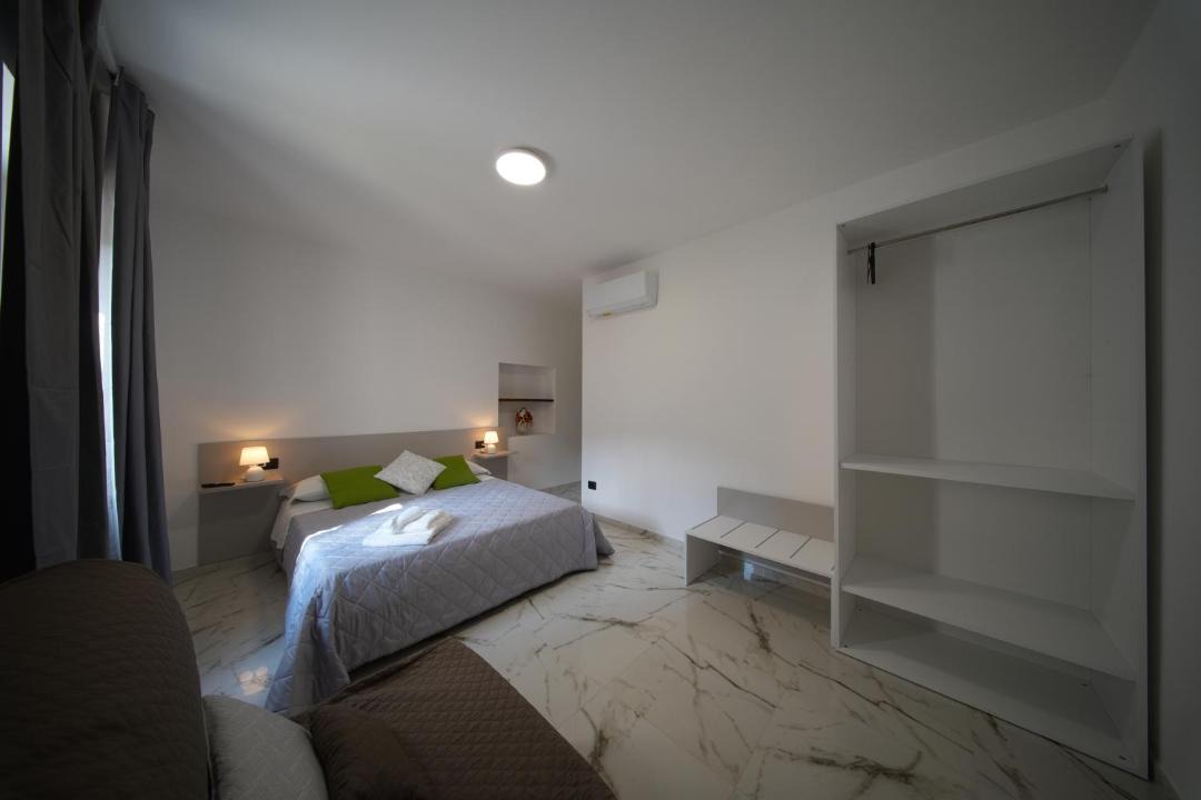Photo of Bedroom in Licusati