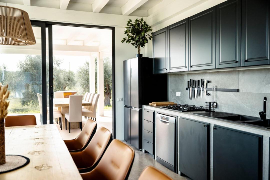 Photo of Kitchen in Avola