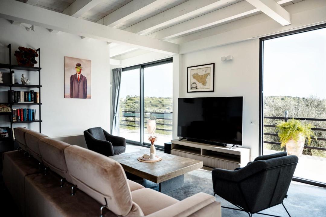 Photo of Livingroom in Avola